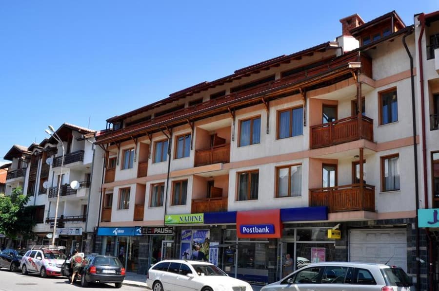 Family Hotel LILI