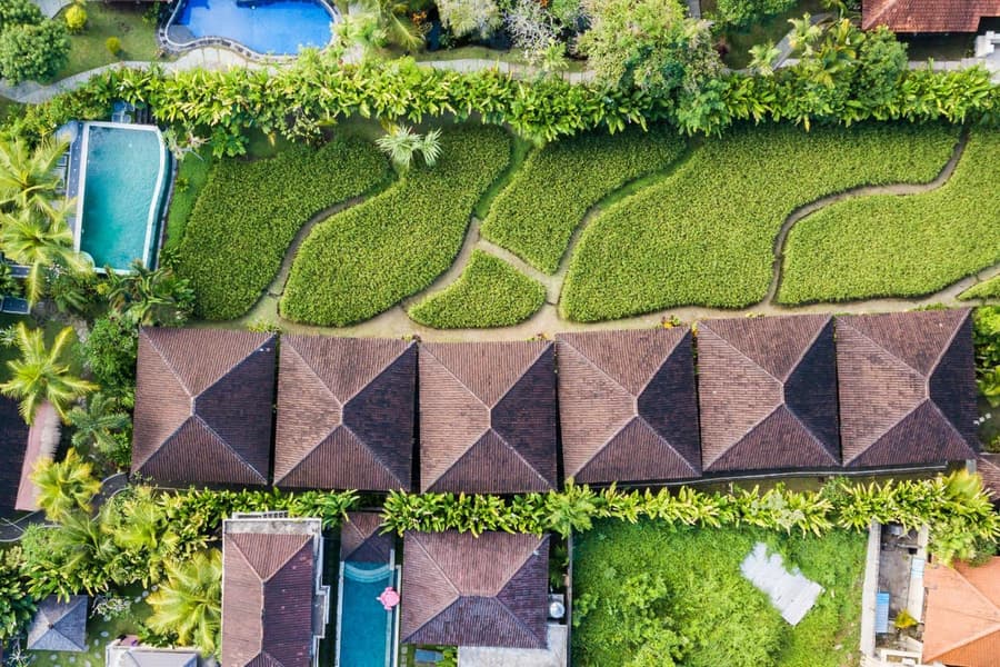 Abipraya Ubud
