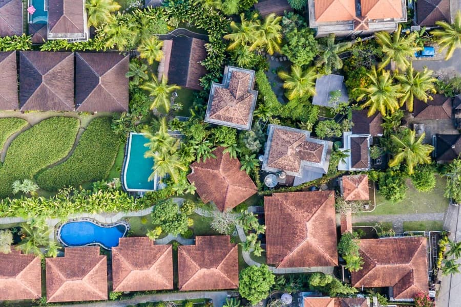 Abipraya Ubud
