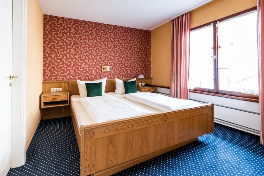 Hotel Löwen-Weinstube