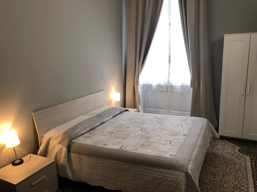 Check-Inn Rooms Genova Centro