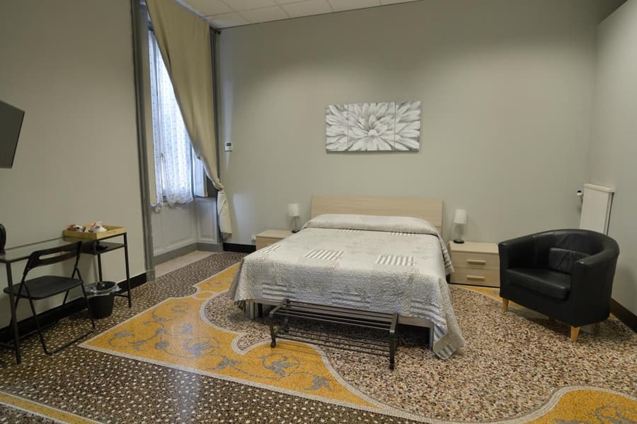 Check-Inn Rooms Genova Centro
