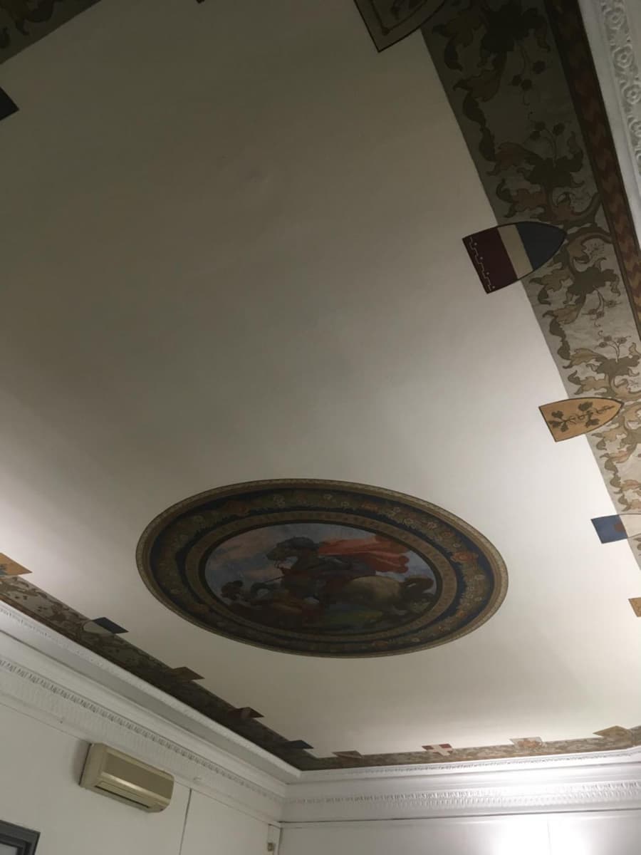 Check-Inn Rooms Genova Centro