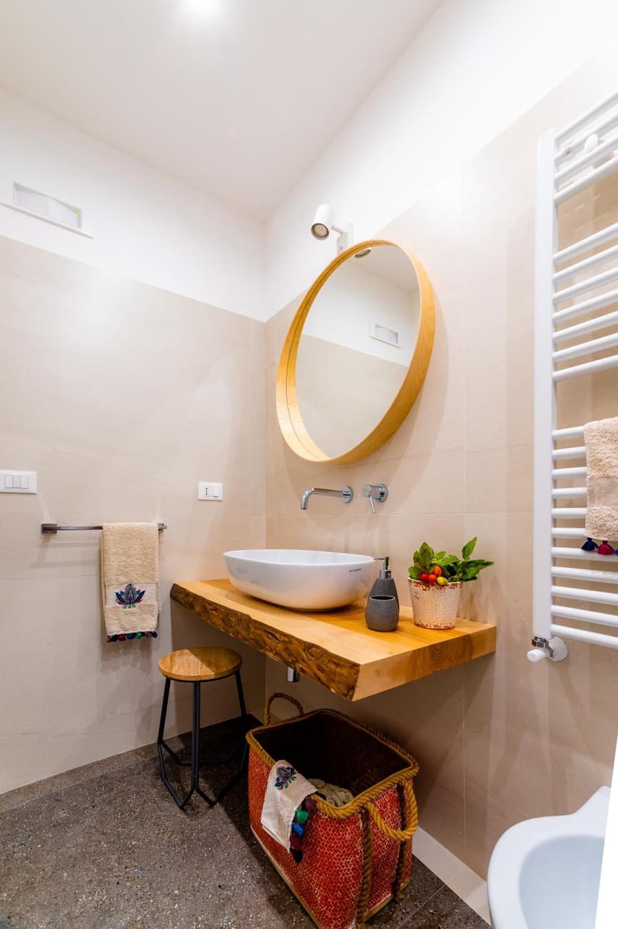 Villa Maria Pia - Boutique B&B & Breakfast Experience