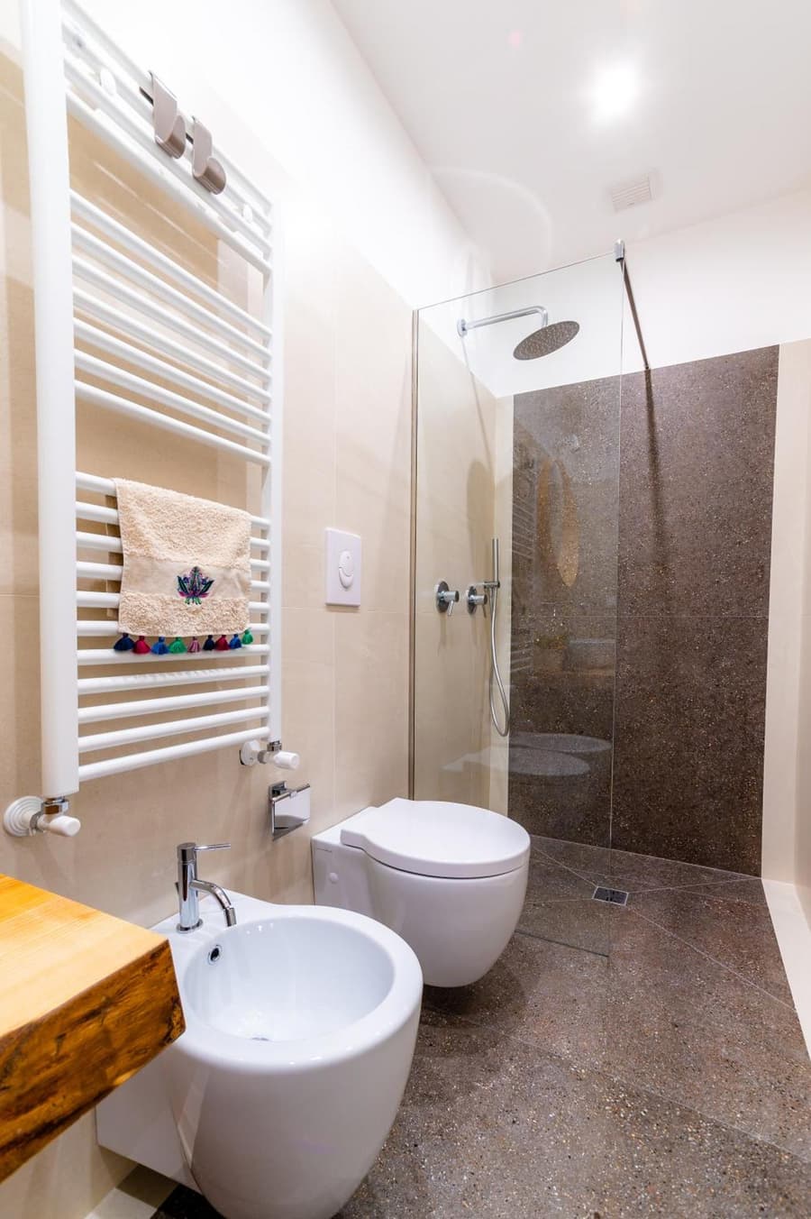 Villa Maria Pia - Boutique B&B & Breakfast Experience