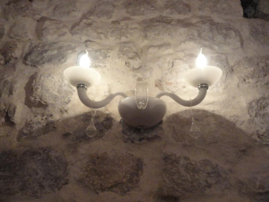 Bed&Breakfast Andio