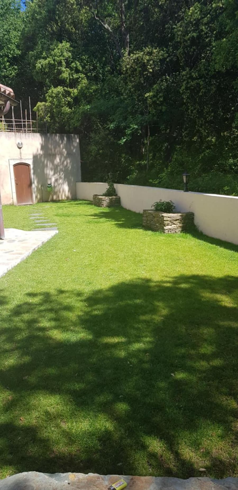 Villa A funtanella