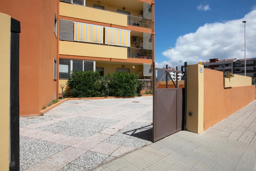Giardini e Mare