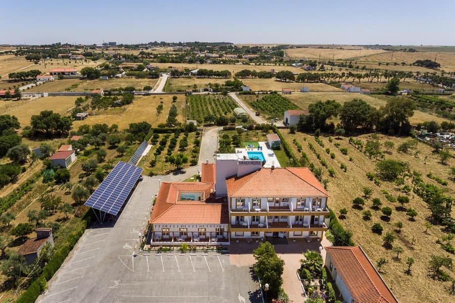 Graca Hotel