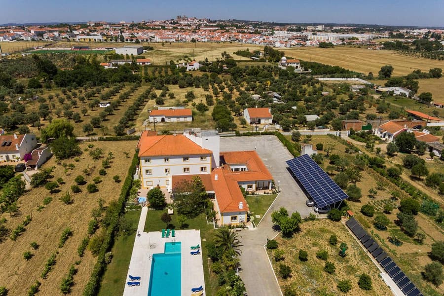 Graca Hotel