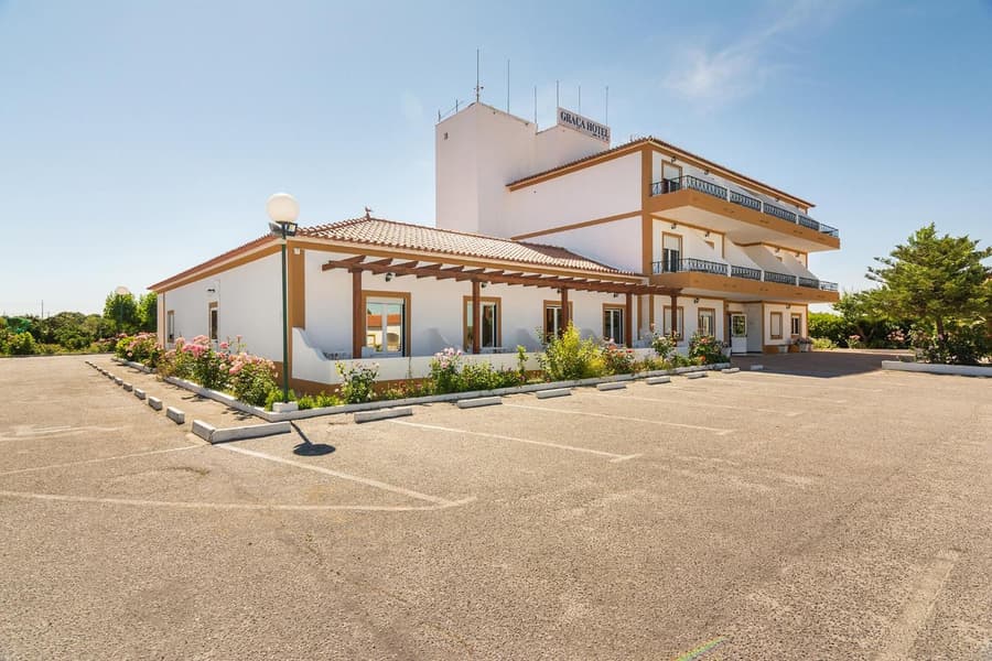 Graca Hotel