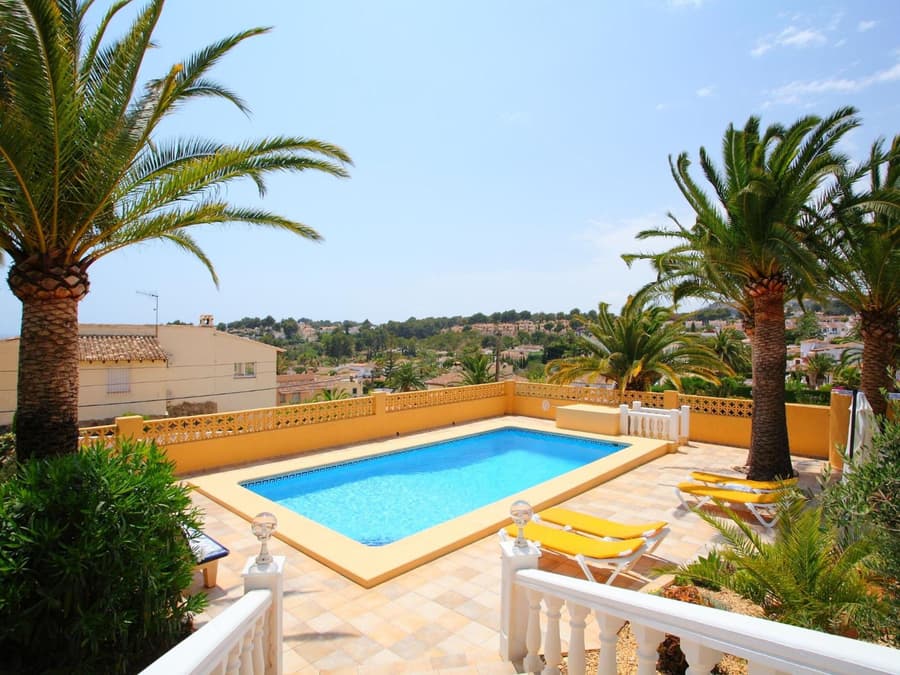 Villa Bombilla by Interhome
