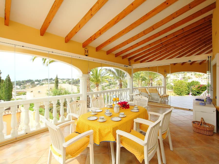 Villa Bombilla by Interhome
