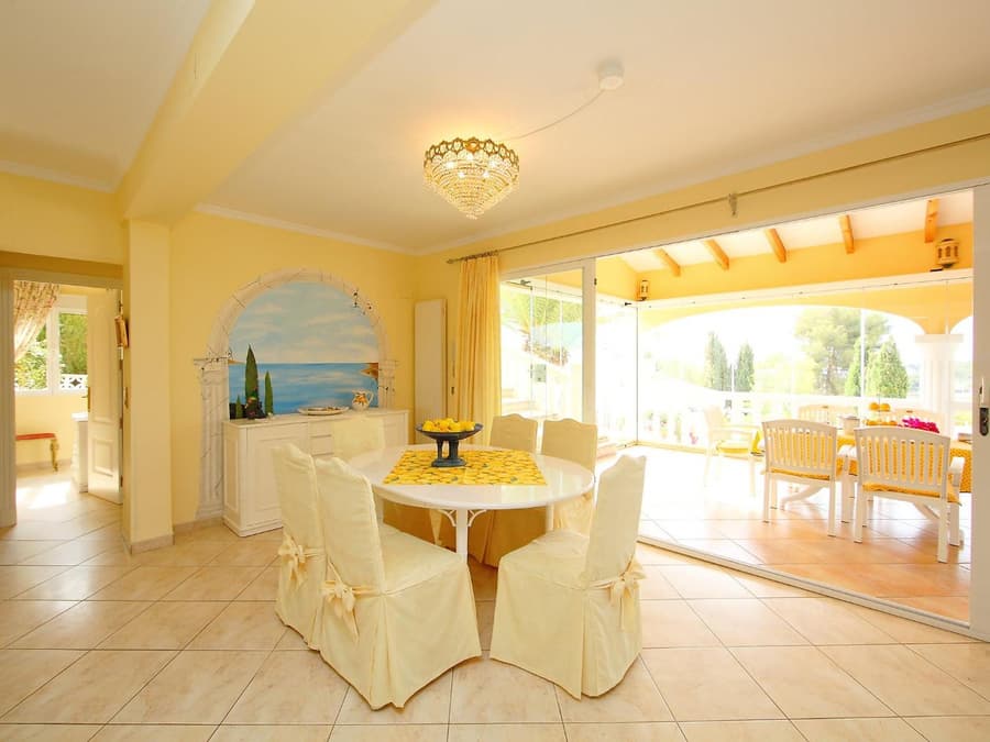 Villa Bombilla by Interhome