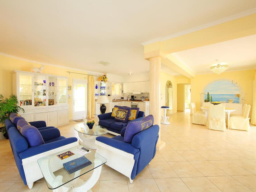 Villa Bombilla by Interhome