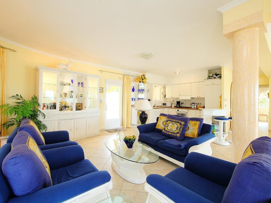 Villa Bombilla by Interhome