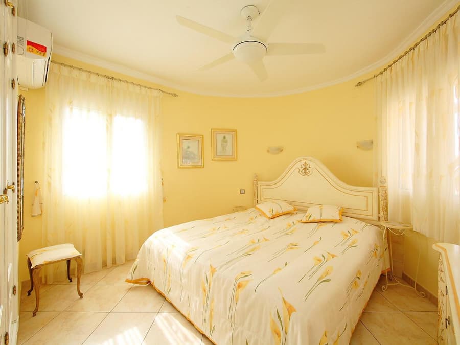 Villa Bombilla by Interhome