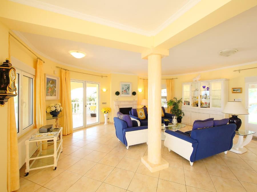 Villa Bombilla by Interhome