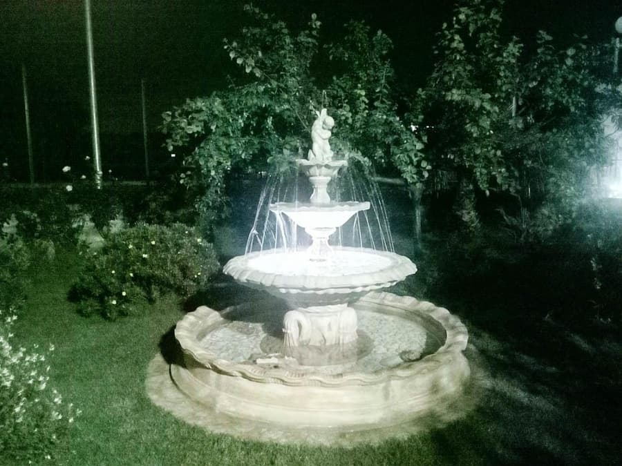 Green Garden