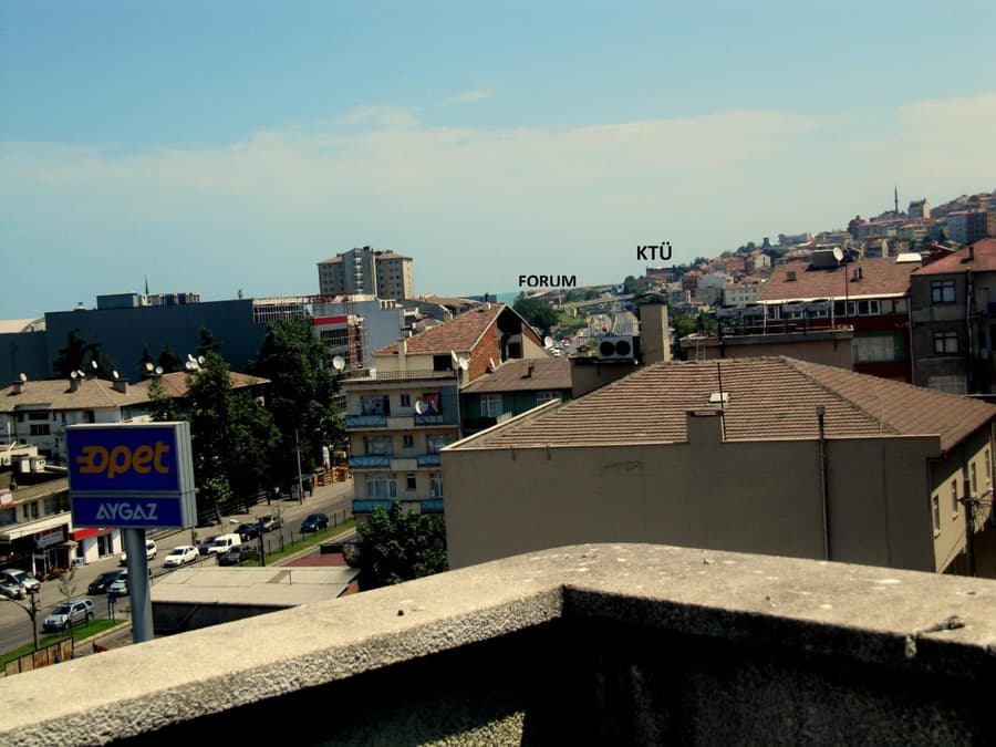 Trabzon Star Pansiyon