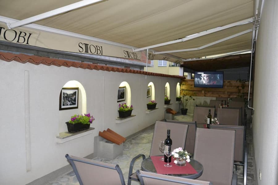 Boutique Villa Arte