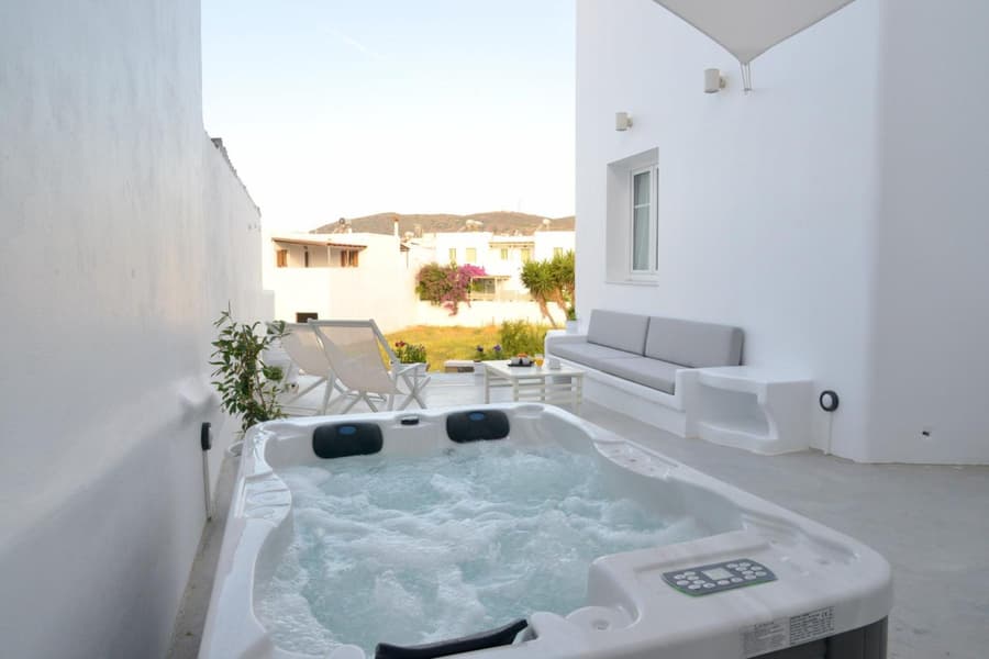 Ostria Hotel 