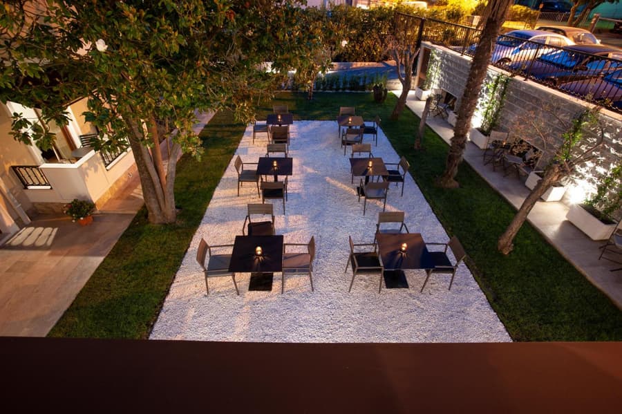 Hotel Vela