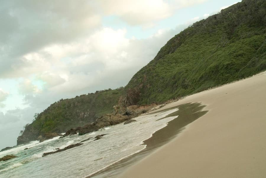 Azura Beach House B&B