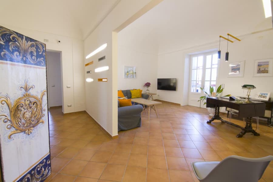 Residenza Normanna