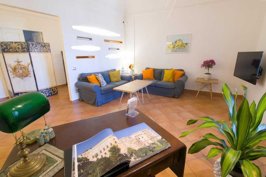 Residenza Normanna