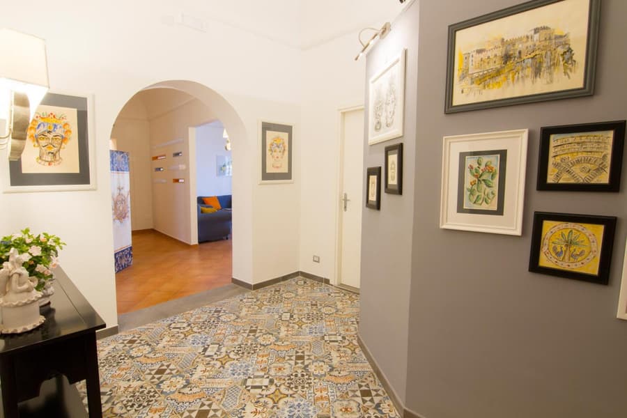 Residenza Normanna