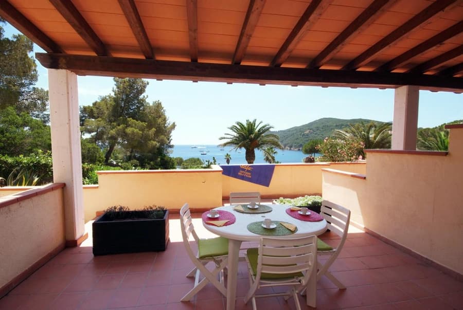 Casa Del Golfo
