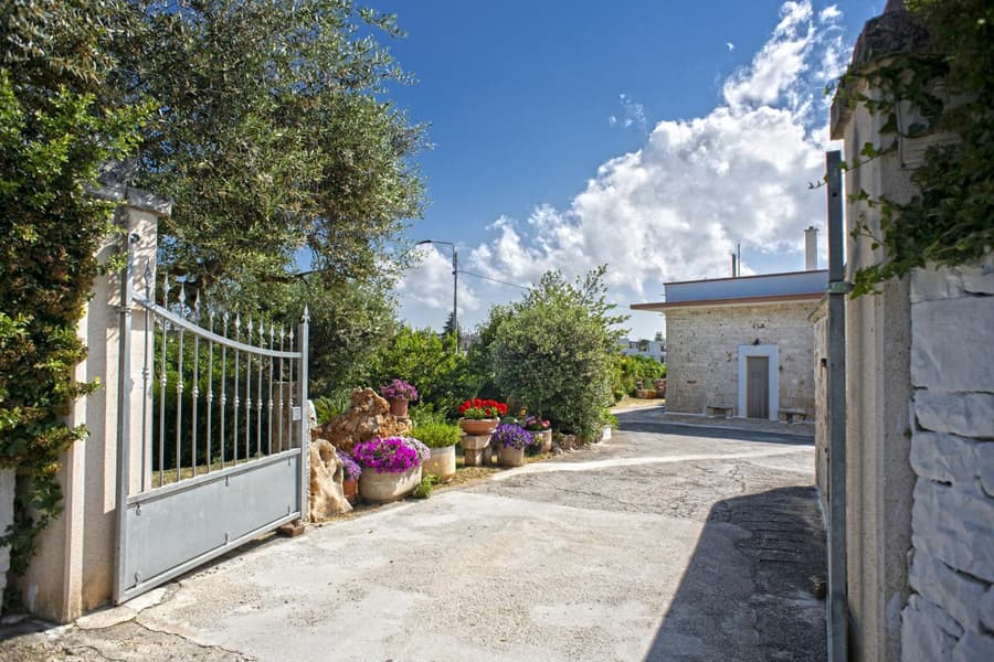 B&B Il Brigante