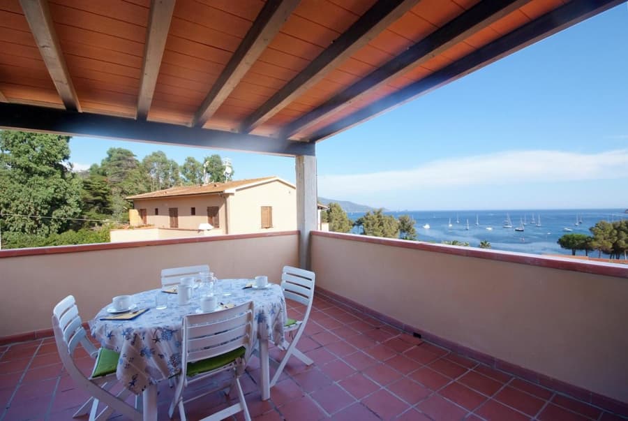 Casa Del Golfo