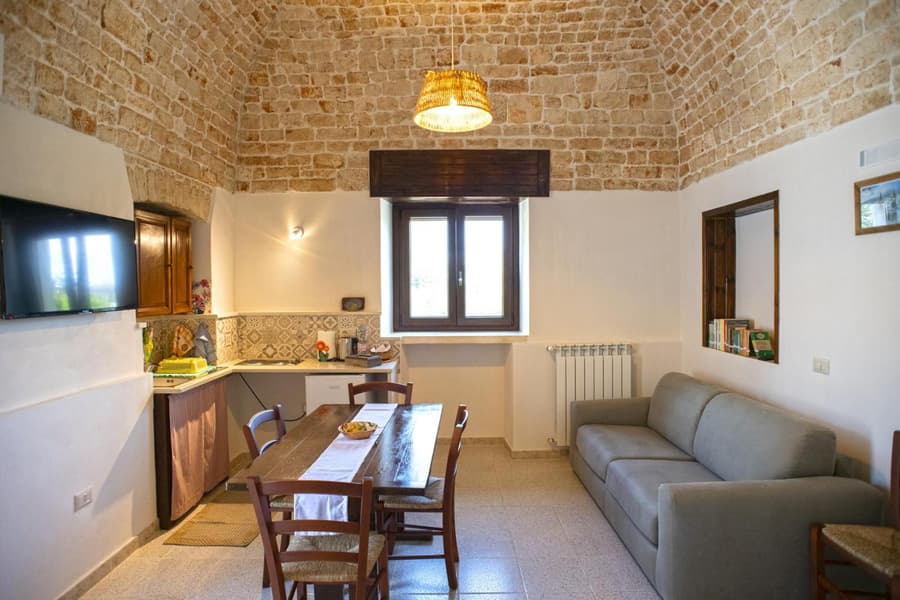 B&B Il Brigante