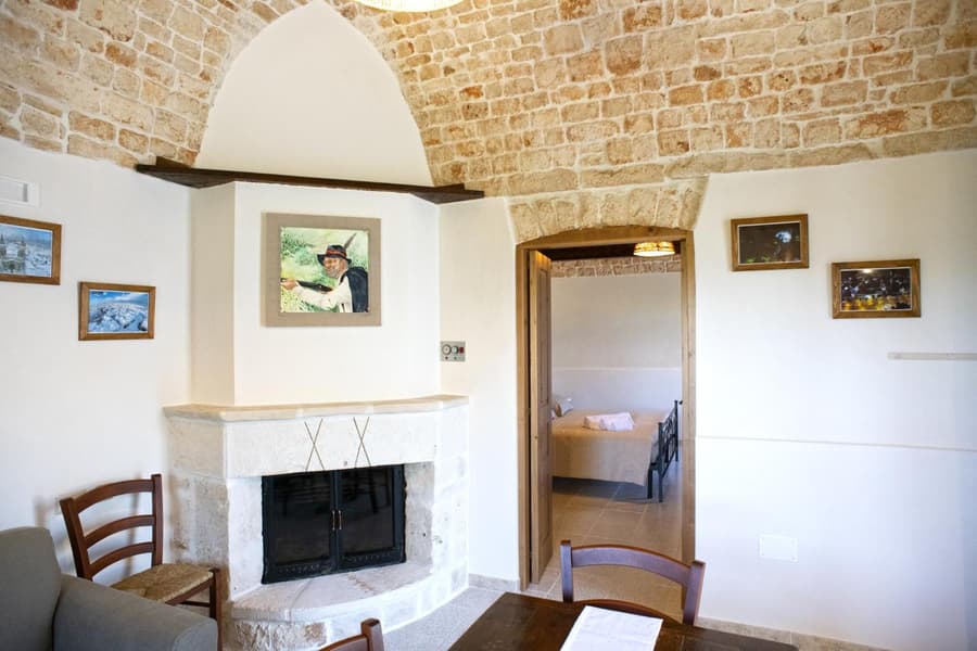 B&B Il Brigante