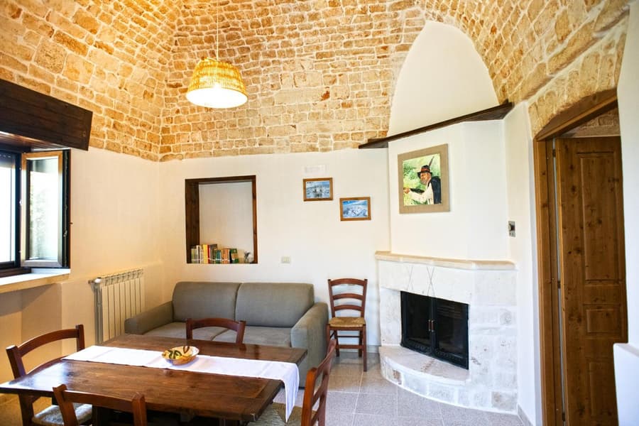 B&B Il Brigante