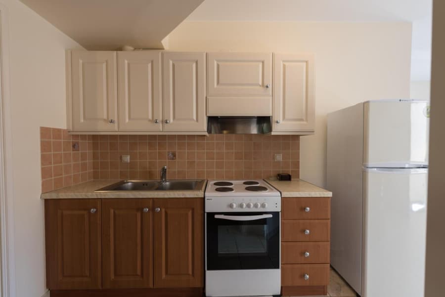 Rastoni Apartments