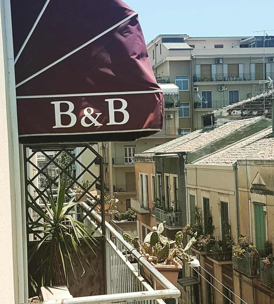 Bed & Breakfast Macallè