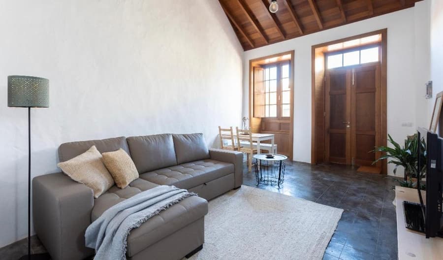La Casita de Juana