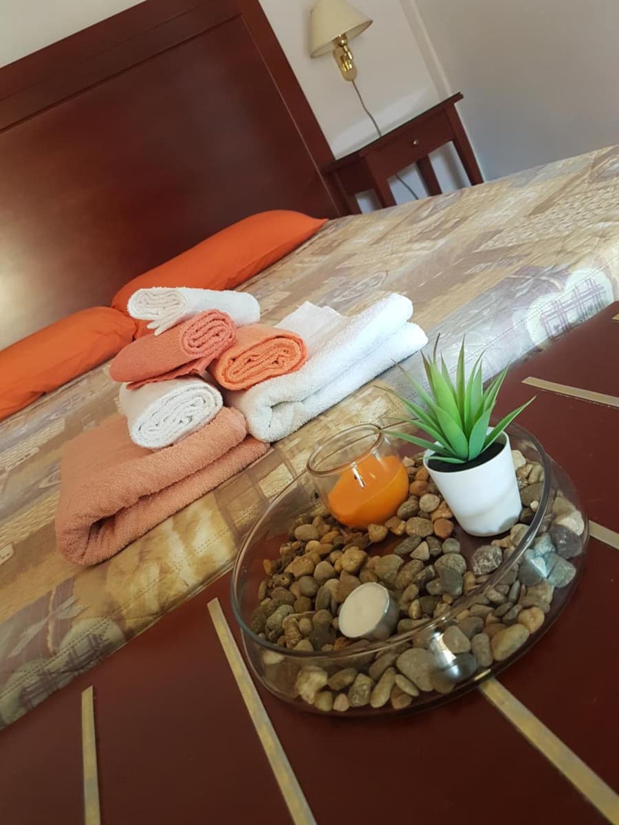 Bed & Breakfast Macallè