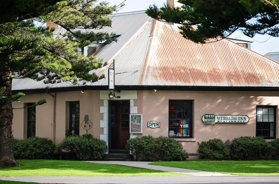 Merrijig Inn