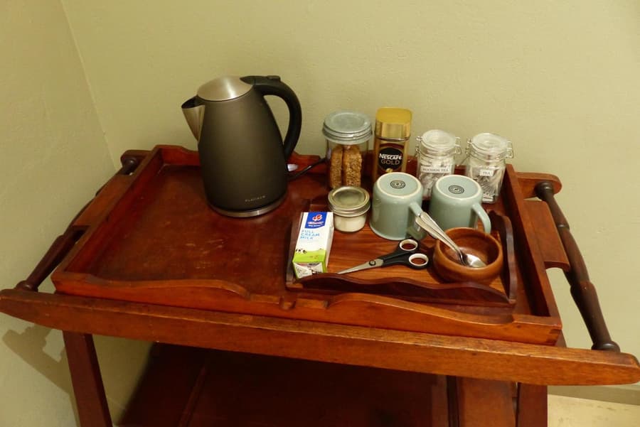 Ploughman’s Rest
