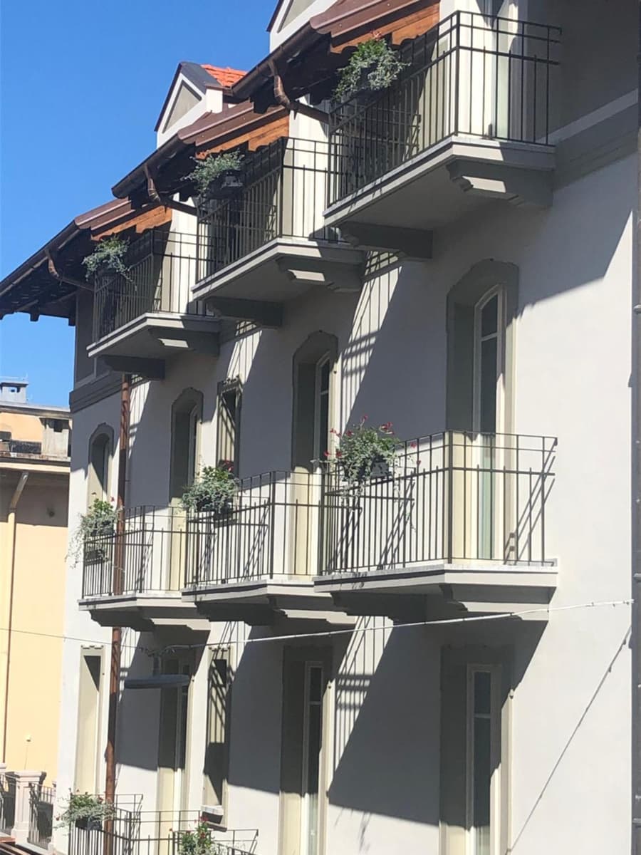 Casa Diverio