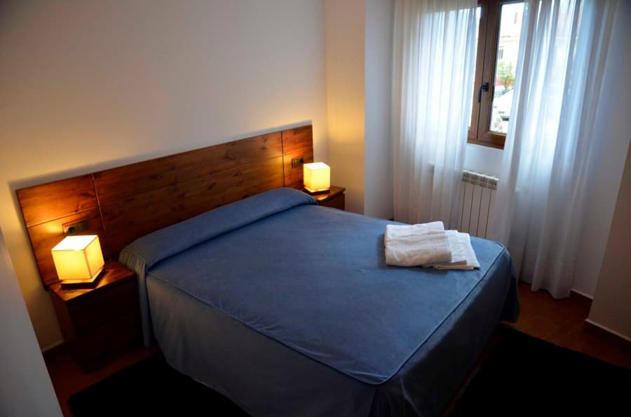 Apartamentos Spa Cantabria Infinita