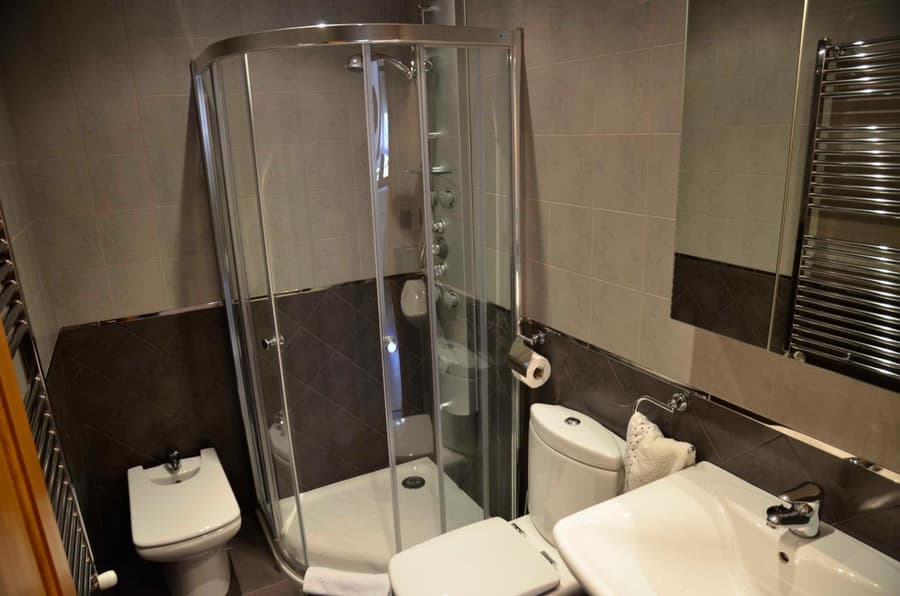 Apartamentos Spa Cantabria Infinita