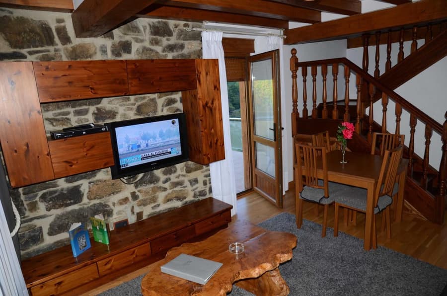 Apartamentos Spa Cantabria Infinita