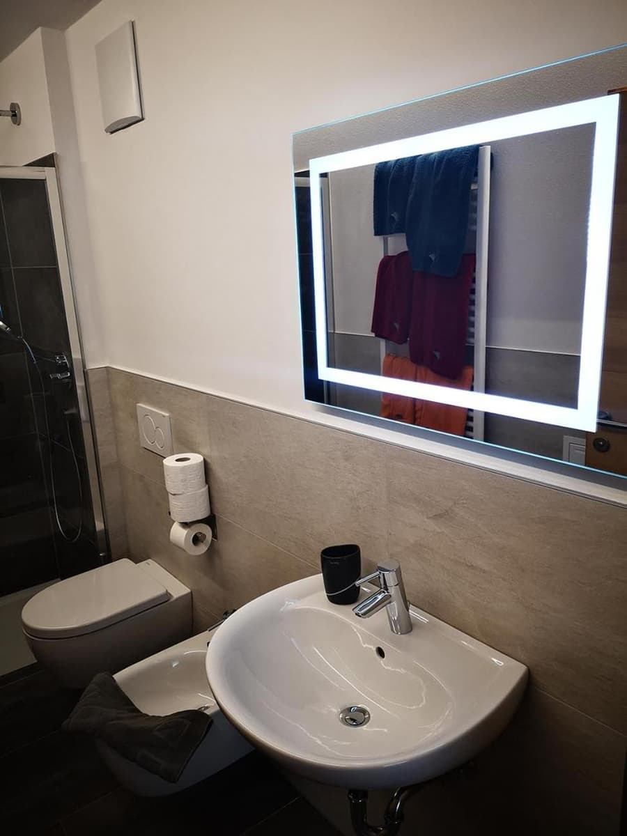 Garni - Hotel Am Burghuegel