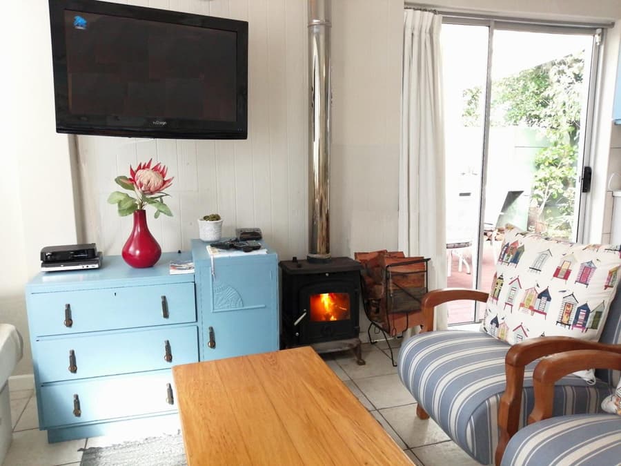 Eastbury Cottage