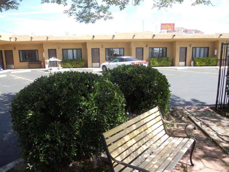 Redrock Country Inn
